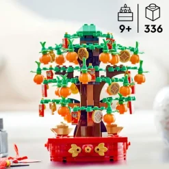 LEGO Iconic - Pengetre 40648