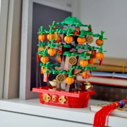 LEGO Iconic - Pengetre 40648