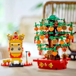 LEGO Iconic - Pengetre 40648