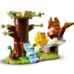 LEGO Iconic - Vårlig dyrelekeplass 40709