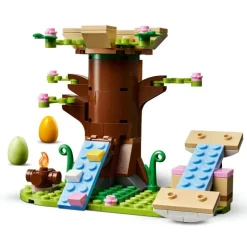 LEGO Iconic - Vårlig dyrelekeplass 40709