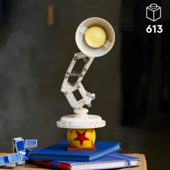 LEGO Ideas - Disney Pixar Luxo Jr. 21357