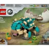 LEGO Jurassic World - Ankylosaurus-ungen Bumpy 76962