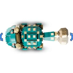 LEGO Jurassic World - Ankylosaurus-ungen Bumpy 76962