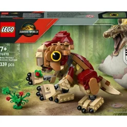 LEGO Jurassic World - Dinosaurungen Dolores: aquilops 76970