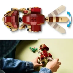 LEGO Jurassic World - Dinosaurungen Dolores: aquilops 76970