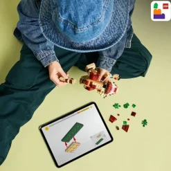 LEGO Jurassic World - Dinosaurungen Dolores: aquilops 76970