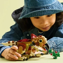 LEGO Jurassic World - Dinosaurungen Dolores: aquilops 76970