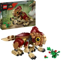 LEGO Jurassic World - Dinosaurungen Dolores: aquilops 76970