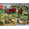 LEGO Jurassic World - Dinosauroppdrag: Finn stegosaurusen 76965
