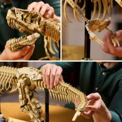 LEGO Jurassic World - Dinosaurfossiler: Tyrannosaurus rex 76968