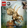 LEGO Jurassic World - Dinosaurfossiler: triceratops-hodeskalle 76969
