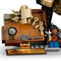 LEGO Jurassic World - Dinosaurfossiler: triceratops-hodeskalle 76969