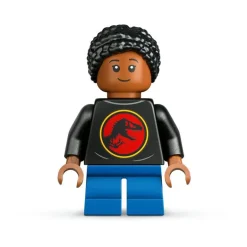 LEGO Jurassic World - Dinosaurfossiler: triceratops-hodeskalle 76969