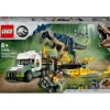 LEGO Jurassic World - Dinosauroppdrag: Allosaurus-transport 76966