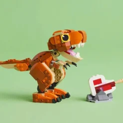 LEGO Jurassic World - Little Eatie: T. rex 76967