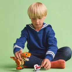 LEGO Jurassic World - Little Eatie: T. rex 76967