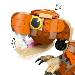 LEGO Jurassic World - Little Eatie: T. rex 76967