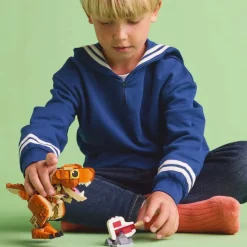 LEGO Jurassic World - Little Eatie: T. rex 76967