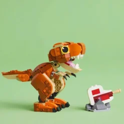 LEGO Jurassic World - Little Eatie: T. rex 76967