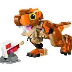 LEGO Jurassic World - Little Eatie: T. rex 76967
