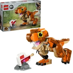 LEGO Jurassic World - Little Eatie: T. rex 76967