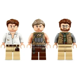 LEGO Jurassic World - På sporet av titanosaurus og raptor 76973