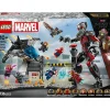 LEGO Marvel - Actionfylt kamp fra Captain America: Civil War 76314