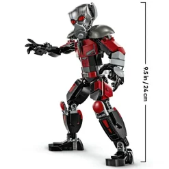 LEGO Marvel - Actionfylt kamp fra Captain America: Civil War 76314