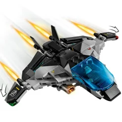 LEGO Marvel - Actionfylt kamp fra Captain America: Civil War 76314