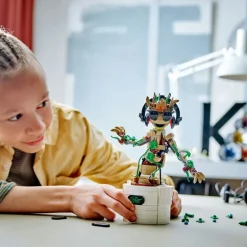 LEGO Marvel - Groot som danser 76297