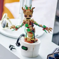LEGO Marvel - Groot som danser 76297