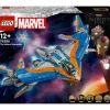 LEGO Marvel - Guardians of the Galaxy: Milano 76286