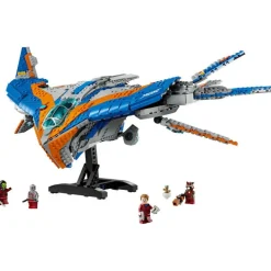 LEGO Marvel - Guardians of the Galaxy: Milano 76286