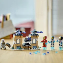 LEGO Marvel - Iron Man og Iron Legion mot Hydra-soldat 76288