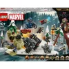 LEGO Marvel - The Avengers samles: Age of Ultron 76291