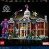 LEGO Marvel - X-Men: X-Mansion 76294