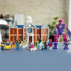 LEGO Marvel - X-Men: X-Mansion 76294