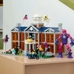 LEGO Marvel - X-Men: X-Mansion 76294
