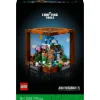 LEGO Minecraft - Arbeidsbenken 21265