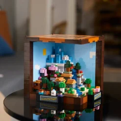 LEGO Minecraft - Arbeidsbenken 21265