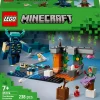LEGO Minecraft - Møtet med skogvokteren 21274