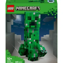 LEGO Minecraft - Smygeren 21276