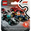 LEGO Minifigures - F1-racerbiler for samlere 71049