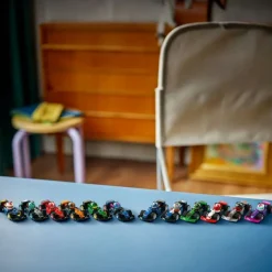 LEGO Minifigures - F1-racerbiler for samlere 71049