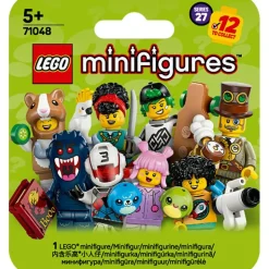 LEGO Minifigures - Serie 27 71048