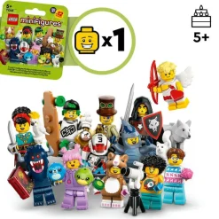LEGO Minifigures - Serie 27 71048