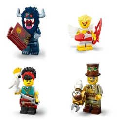 LEGO Minifigures - Serie 27 71048