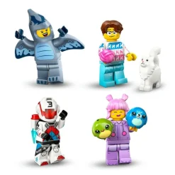 LEGO Minifigures - Serie 27 71048