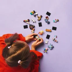 LEGO Minifigures - Serie 27 71048